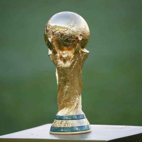 Coupe du Monde le gagnant déjà connu Cet algorithme chauffe la toile