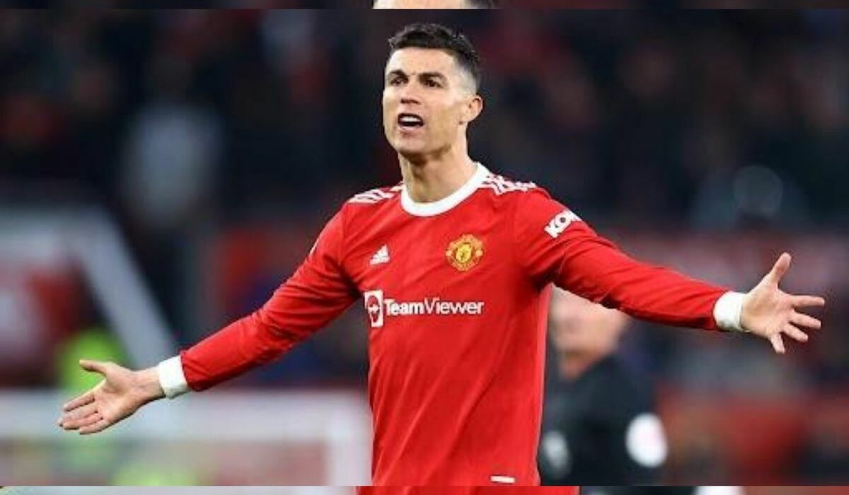 Cristiano Ronaldo achète ses abonnés depuis des années