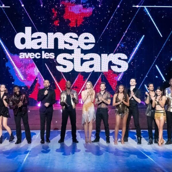 Danse avec les stars les internautes agacés par un détail de l'émission