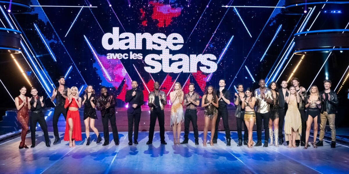 Danse avec les stars les internautes agacés par un détail de l'émission