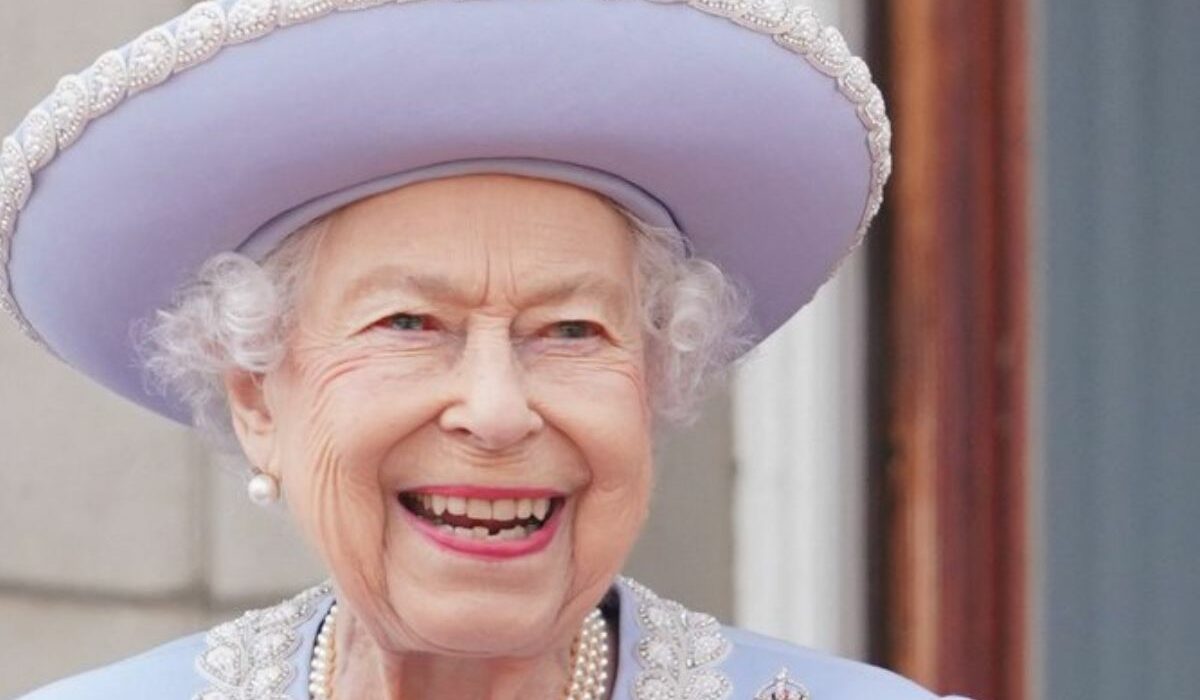 Décès d'Elizabeth II ce mystérieux message de la Reine daté de 1986 qui ne doit être ouvert qu'en 2085