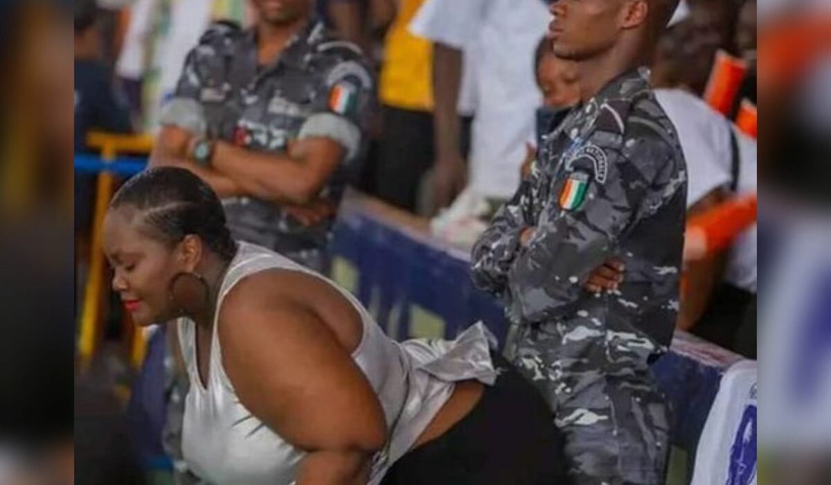 Dezy Dokui après son twerk endiablé contre un policier, la danseuse fait son mea culpa