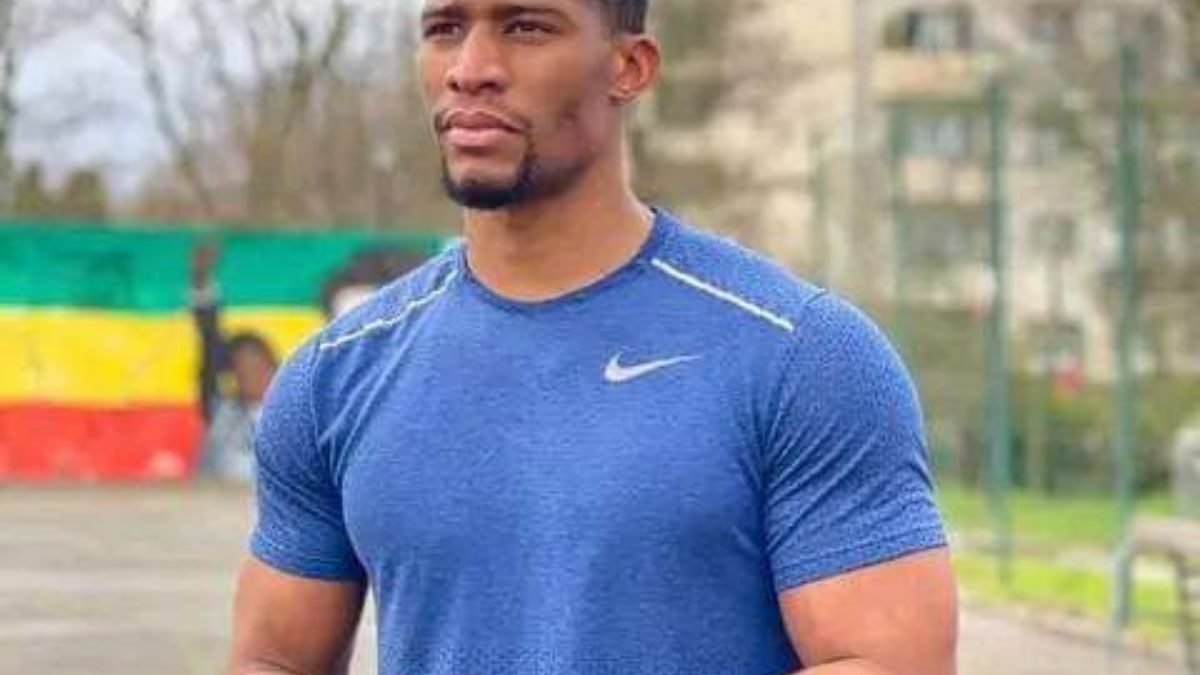 Abou Diaby La Villa Des Coeurs Brisés Elisabeth Babe la "pétrolière" : voici enfin le vrai visage voilée de  l'ex-femme d'Abou Diaby le jour de leur mariage (photo) - L-FRII
