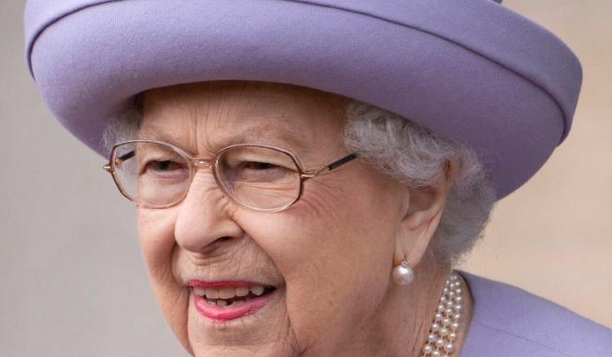 Elizabeth II le certificat de décès de la reine publié ; voici la cause de sa mort