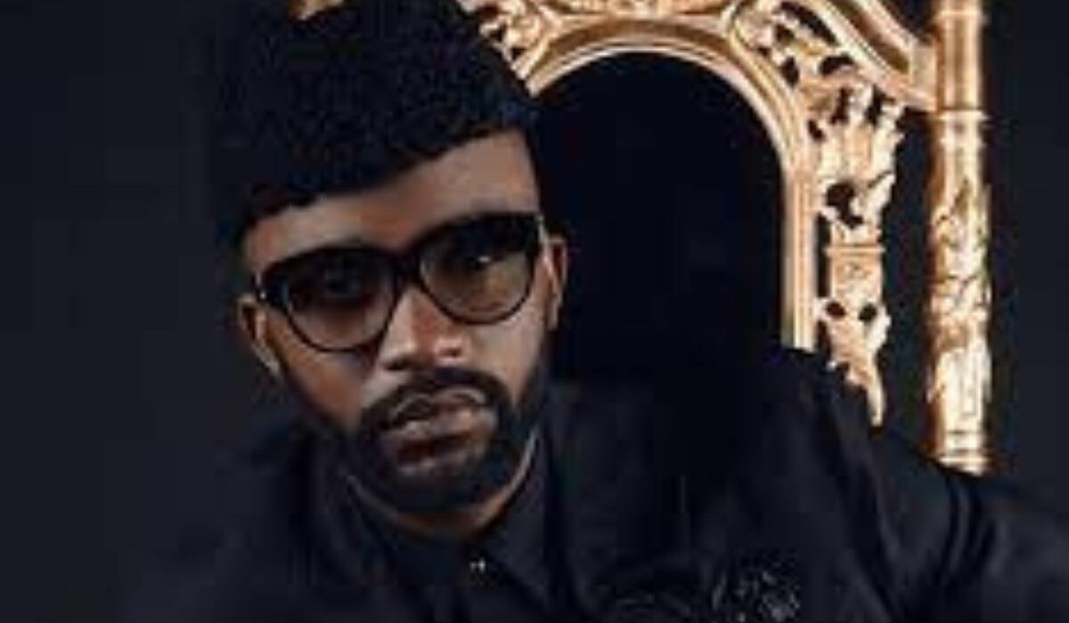 Fally Ipupa jusqu'à la fin de ma vie..., je l'aime plus que ma carrière, l'artiste surprend