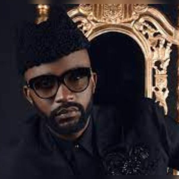 Fally Ipupa jusqu'à la fin de ma vie..., je l'aime plus que ma carrière, l'artiste surprend