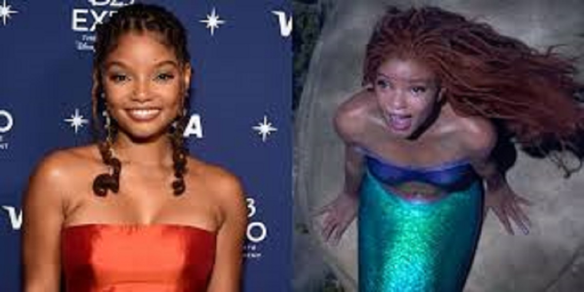 Halle Bailey