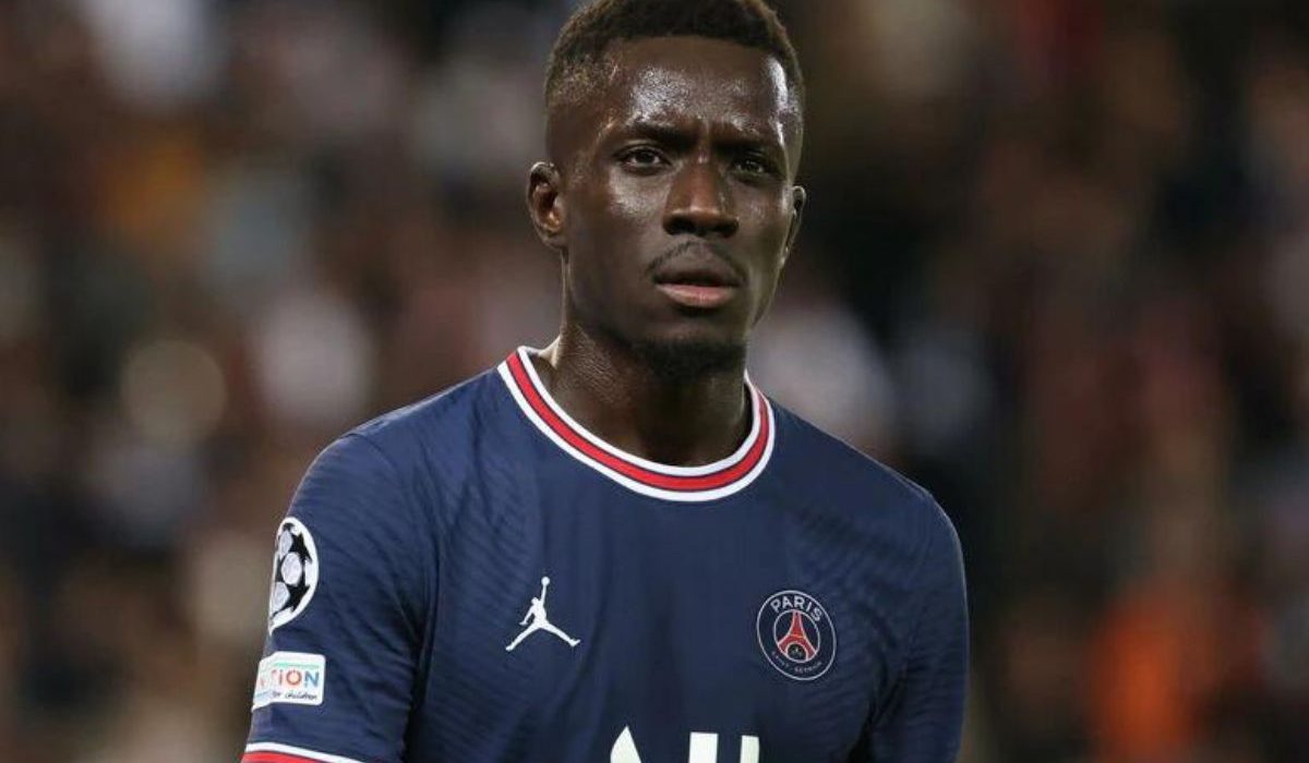 Idrissa Gueye rien que la vérité, le message d'adieu de la star au PSG