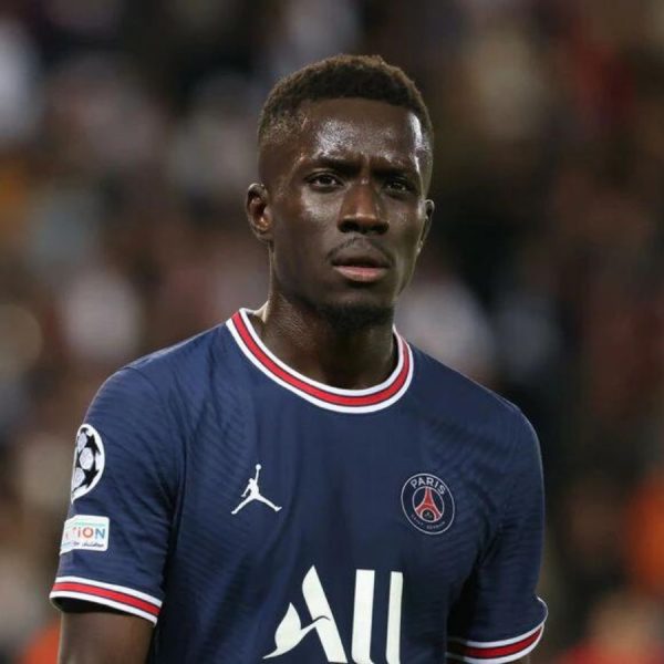 Idrissa Gueye rien que la vérité, le message d'adieu de la star au PSG