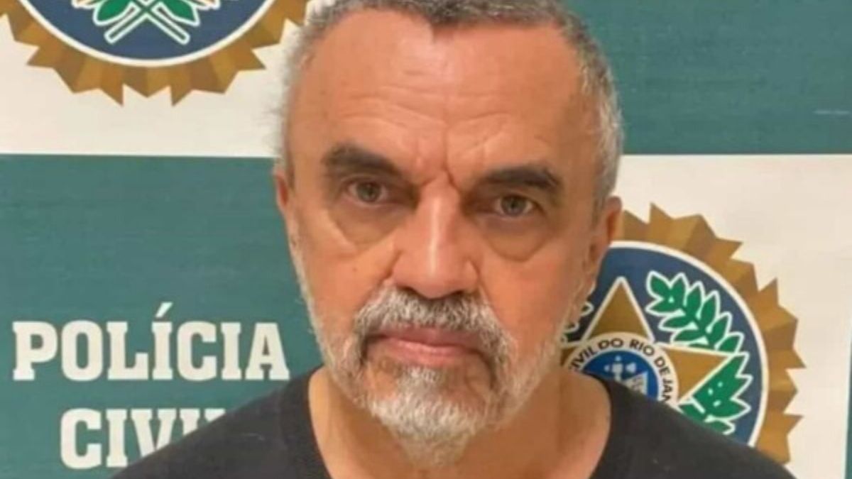 José Dumont l’acteur brésilien arrêté pour vi0l et péd0philie