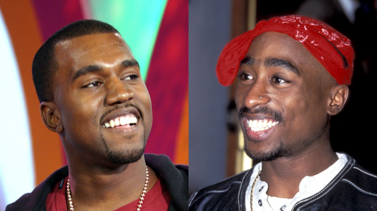 Kanye, 2Pac..., Charlamagne Tha God dresse la liste des 4 rappeurs les plus influents de tous les temps