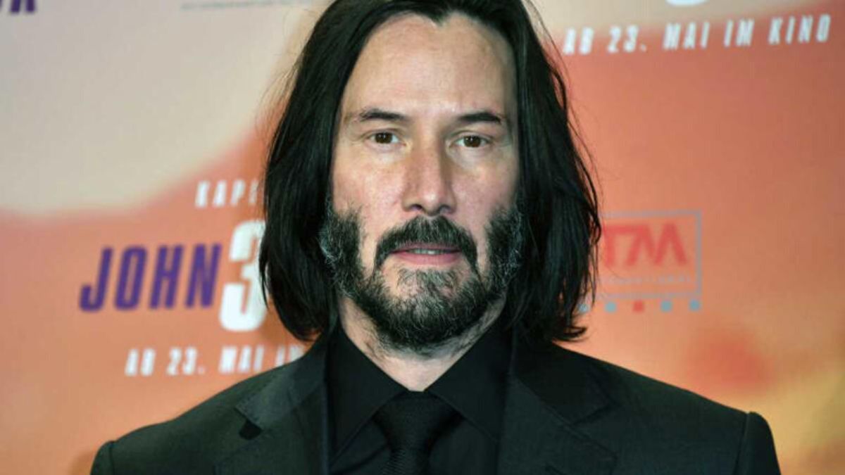 Keanu Reeves  ces 2 drames qui ont bouleversé la vie de l'acteur le plus gentil du monde