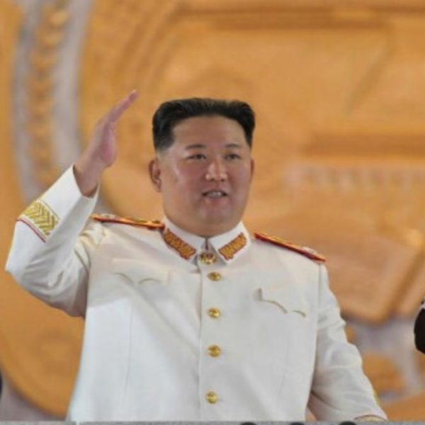 Kim Jong Un sème la terreur  la Corée du Nord se déclare officiellement comme une puissance nucléaire irréversible