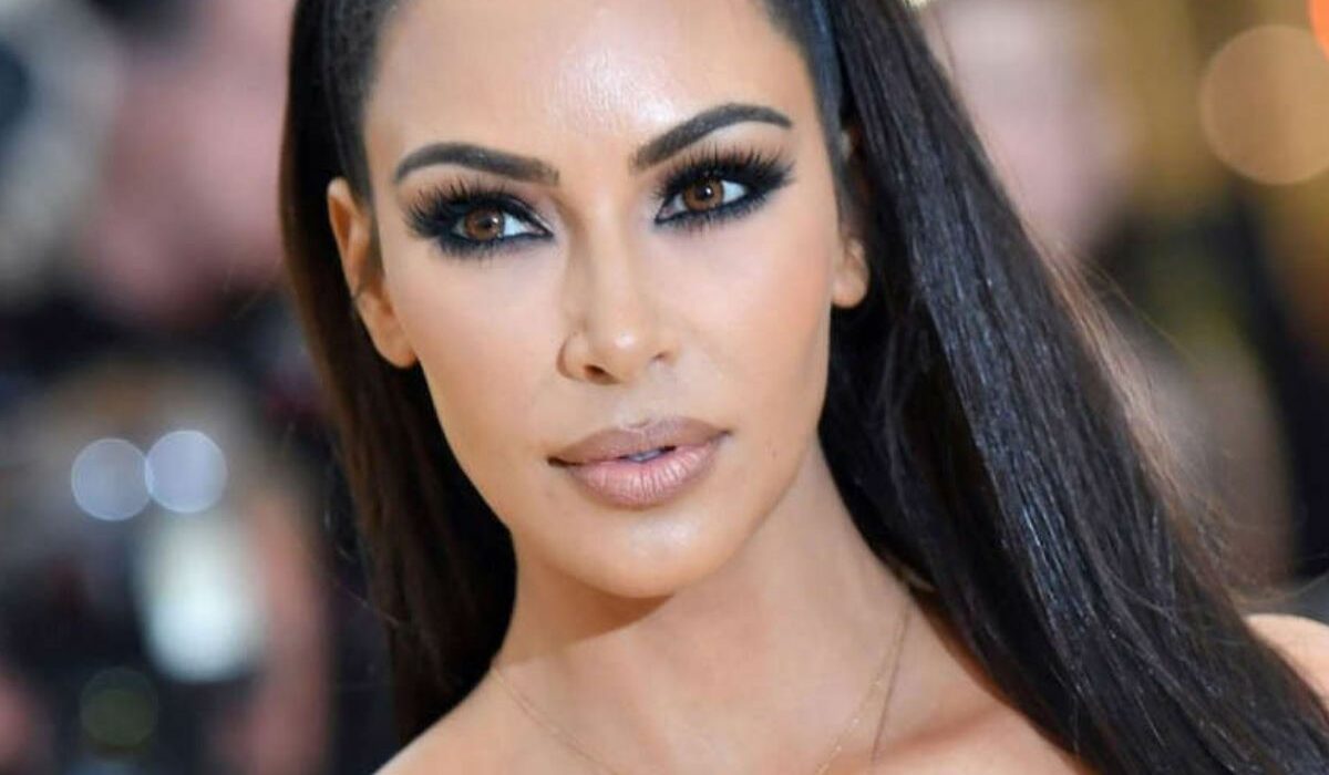 Kim Kardashian : "Les discours haineux ne sont jamais acceptable ou excusable..."