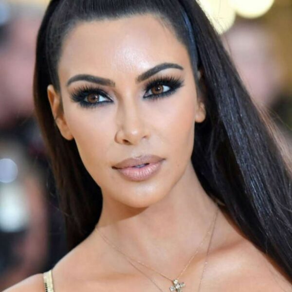 Kim Kardashian : "Les discours haineux ne sont jamais acceptable ou excusable..."