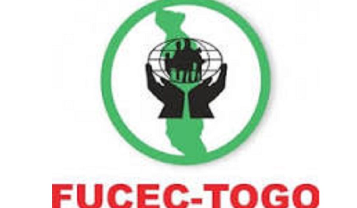 La FUCEC-TOGO recrute pour plusieurs postes (12 Septembre 2022)