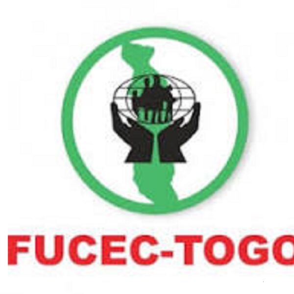 La FUCEC-TOGO recrute pour plusieurs postes (12 Septembre 2022)