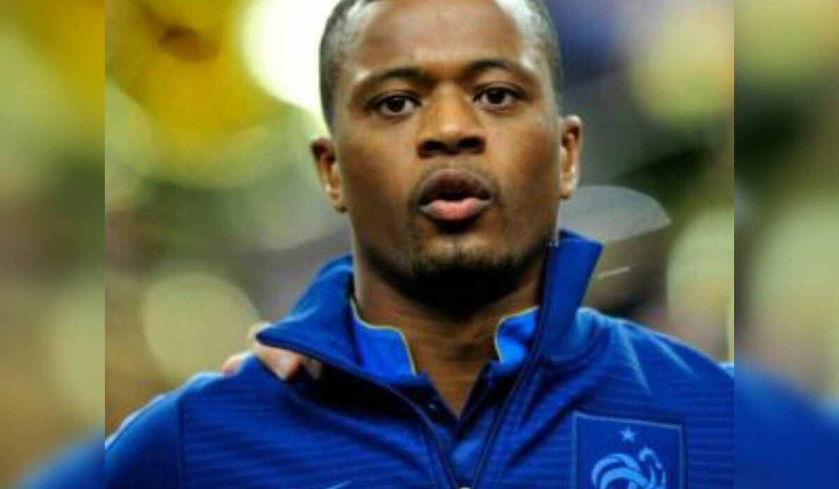 "S'il respectait son caractère, il le ferait jouer à chaque fois", Patrice Evra blâme Erik Ten Hag