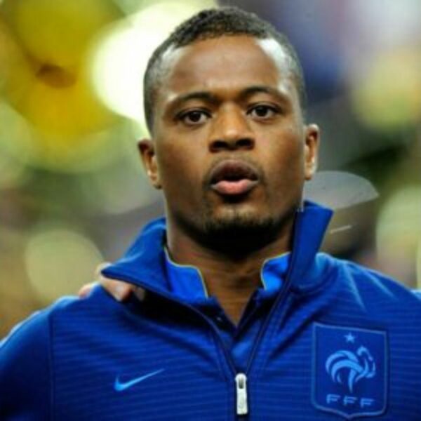 "S'il respectait son caractère, il le ferait jouer à chaque fois", Patrice Evra blâme Erik Ten Hag