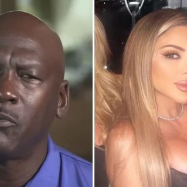 Larsa Pippen en couple avec le fils de Michael Jordan « Elle dégoute, elle a vu grandir Marcus Jordan » (photo)