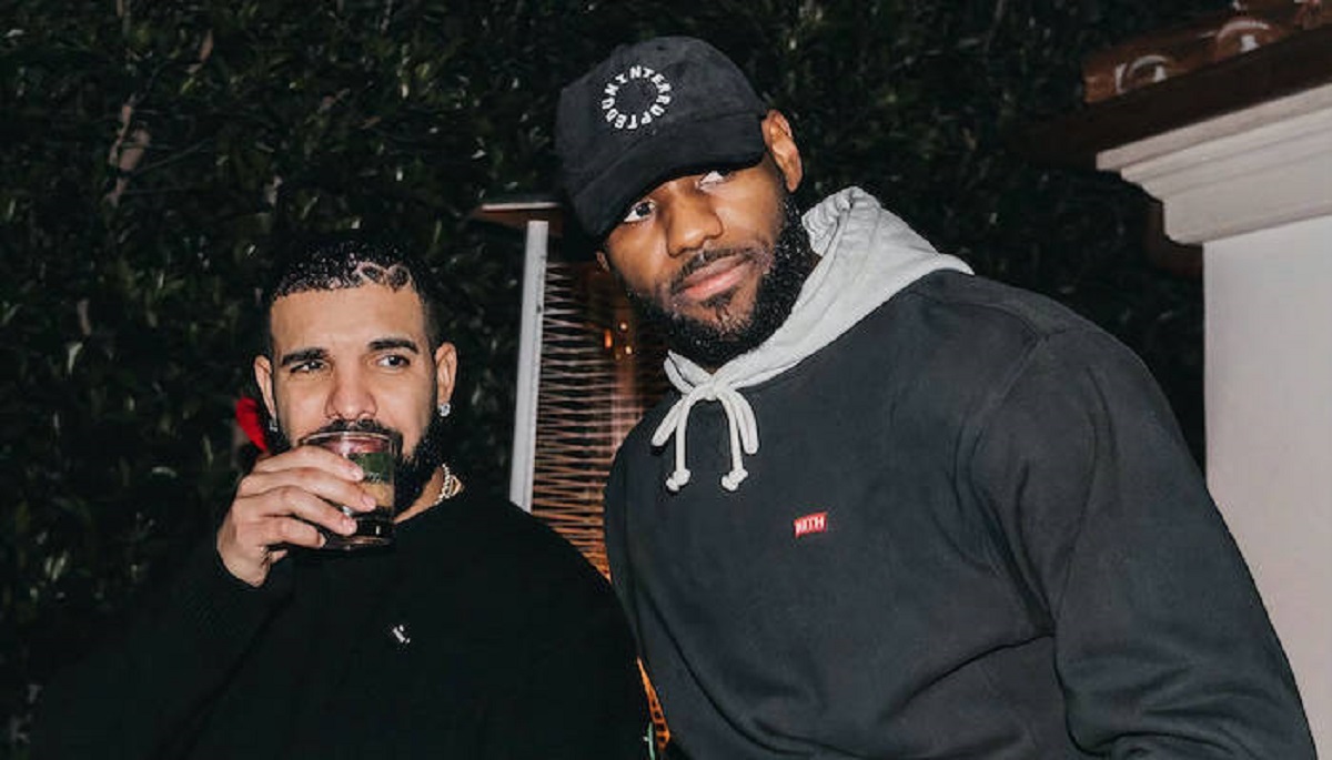 LeBron James et Drake les 2 stars poursuivies en justice pour 10 millions de dollars à cause de...