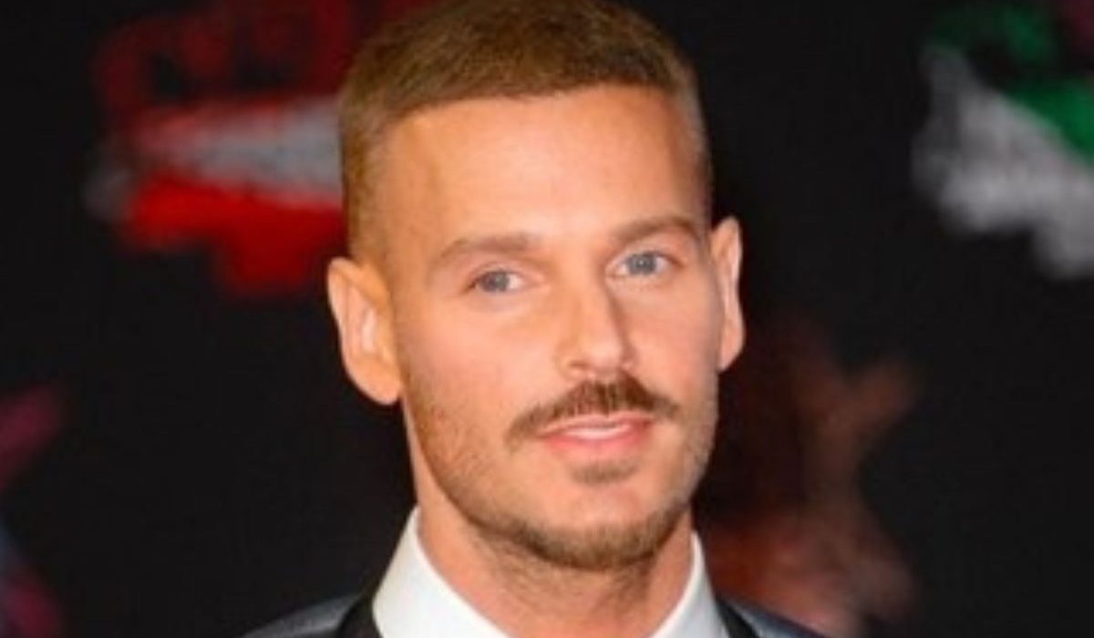 M. Pokora C’est sacrifier sa vie de tous les jours, la star fait une confidence inattendue