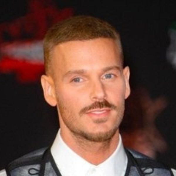 M. Pokora C’est sacrifier sa vie de tous les jours, la star fait une confidence inattendue