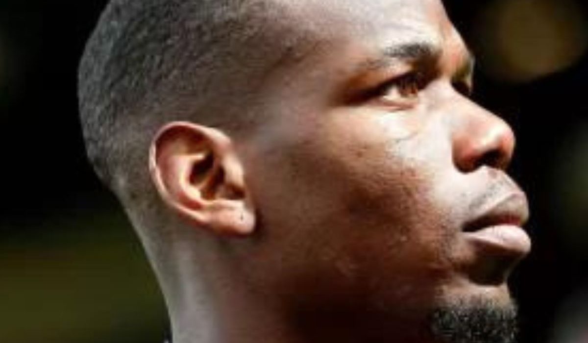 Affaire Pogba : le cinquième suspect placé en détention provisoire