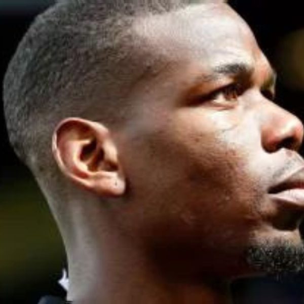 Affaire Pogba : le cinquième suspect placé en détention provisoire