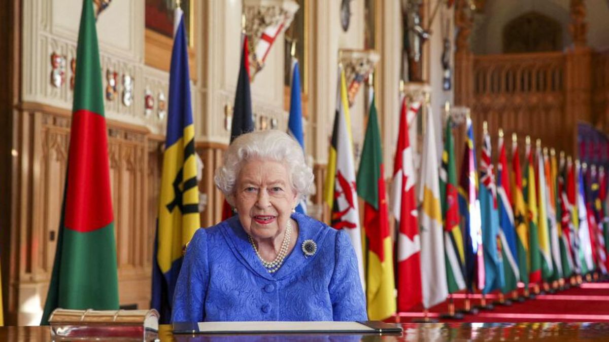 Mort d’Elizabeth II qu’est-ce que le Commonwealth, ces nations qui ont aussi perdu leur reine