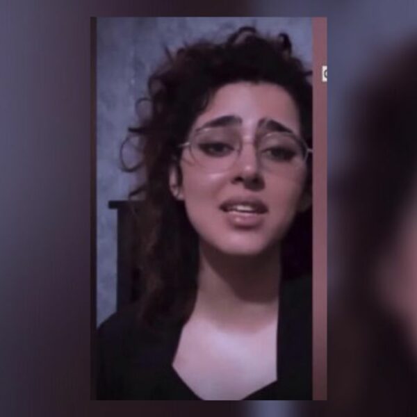 Mort de Masha Amini  une jeune femme reprend la chanson Bella Ciao en persan et embrase la toile (vidéo)