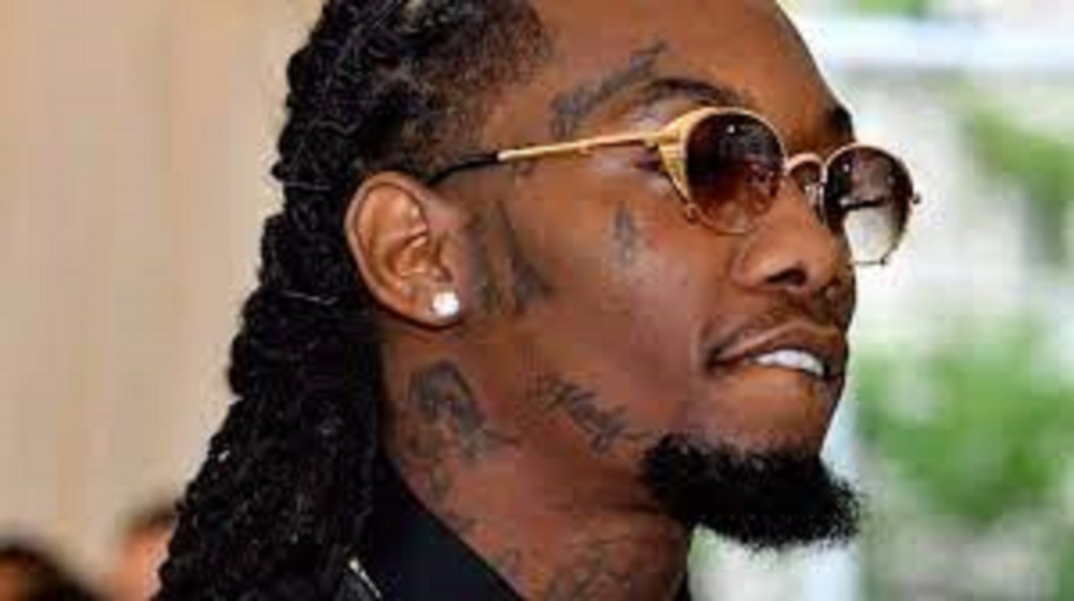 Offset Michael Jackson