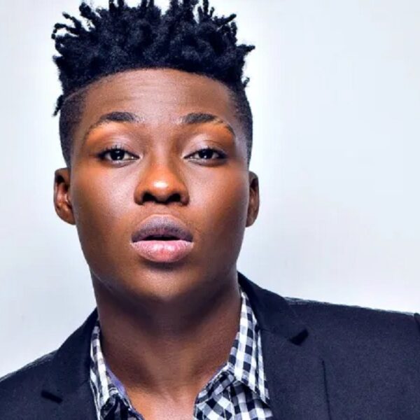 Reekado Banks en deuil le chanteur vient de perdre sa…