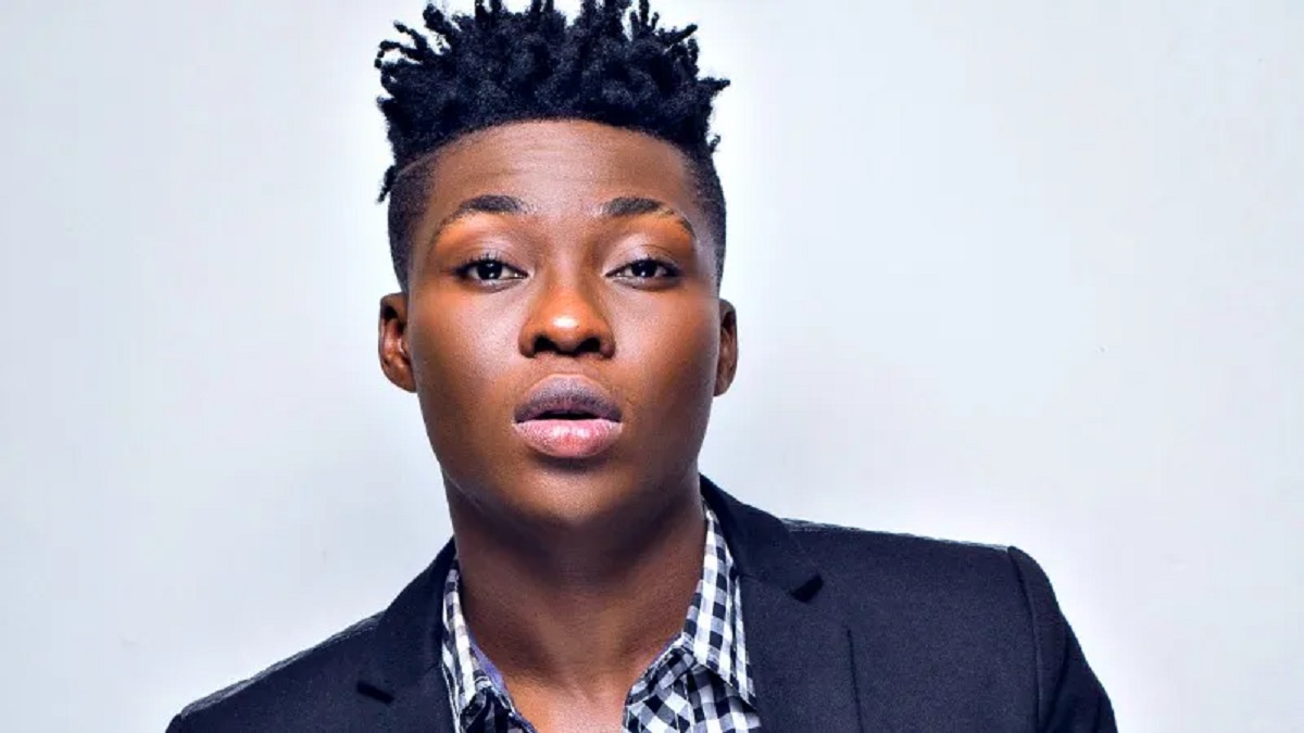 Reekado Banks en deuil le chanteur vient de perdre sa…