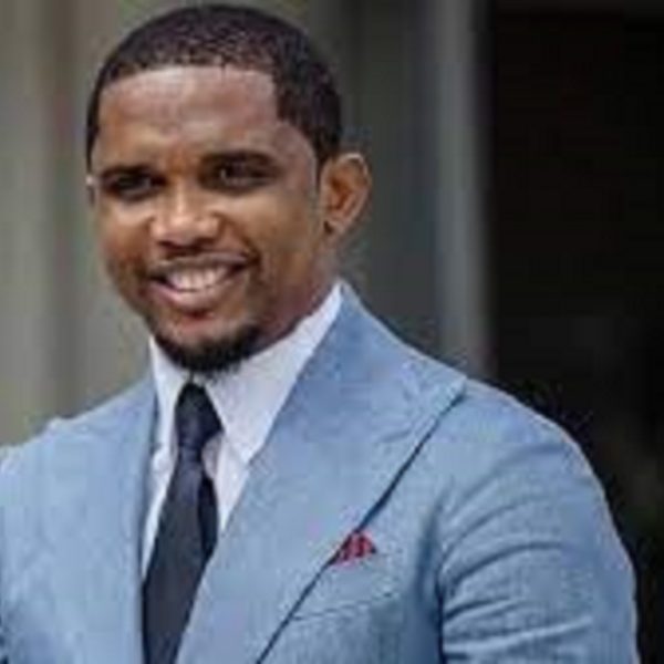 Samuel Eto'o