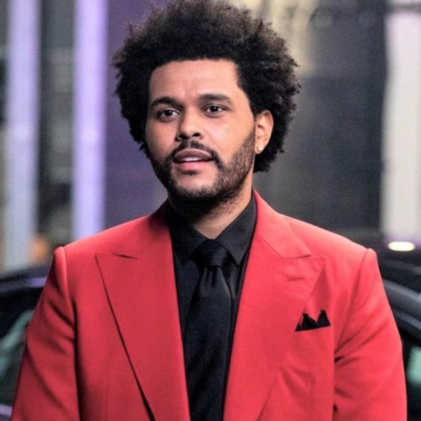 The Weeknd cela me tue, l'artiste brise les cœurs -vidéo)