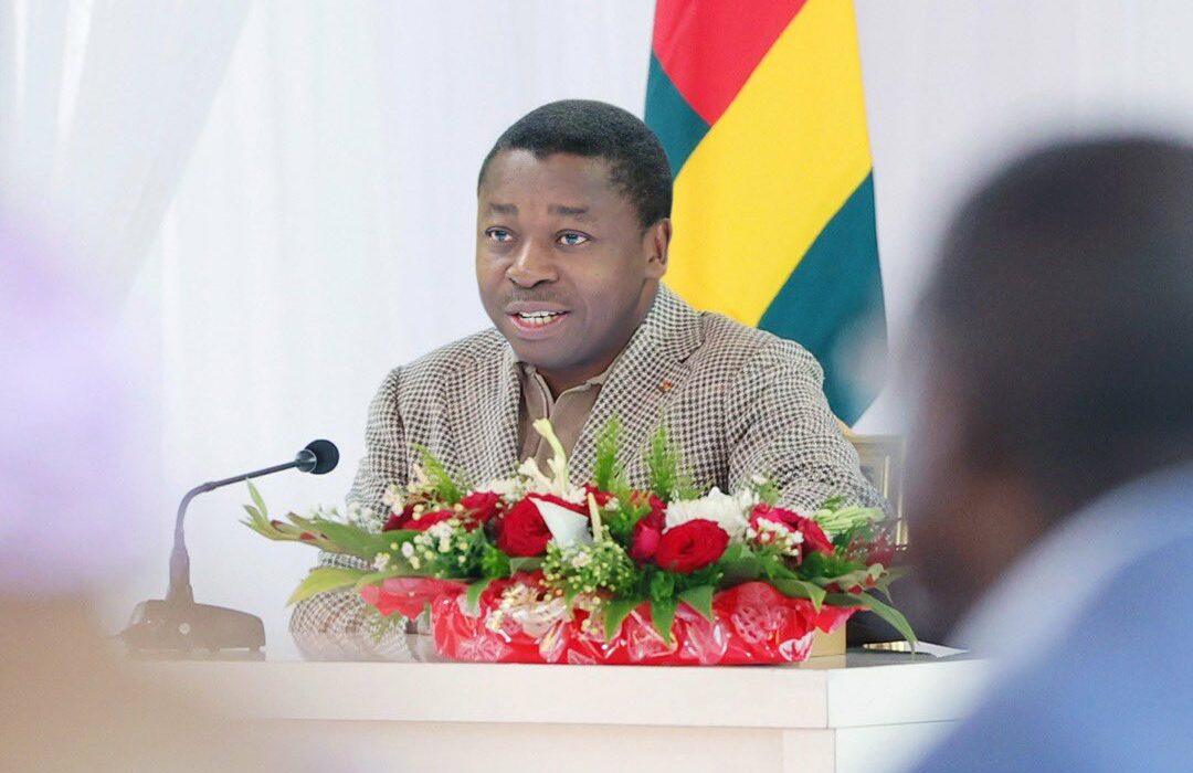 Togo Le gouvernement en séminaire à Kpalimé voici les sujets à l'ordre du jour