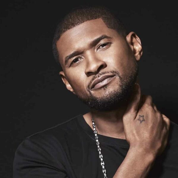 Usher ACCRA !!! Merci pour...