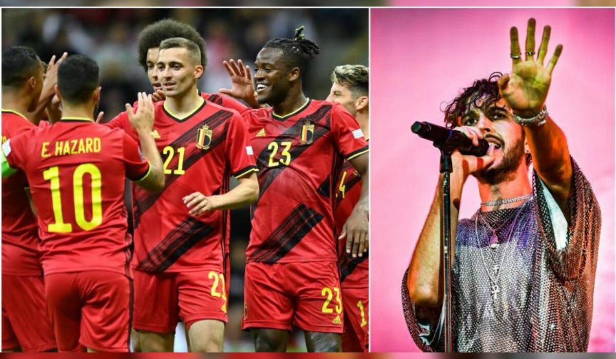 Warrior, voici l’hymne officiel des Diables Rouges pour la Coupe du monde (vidéo)