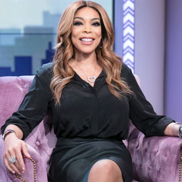 Wendy Williams  la présentatrice s'inscrit dans un centre de bien-être pour mieux...