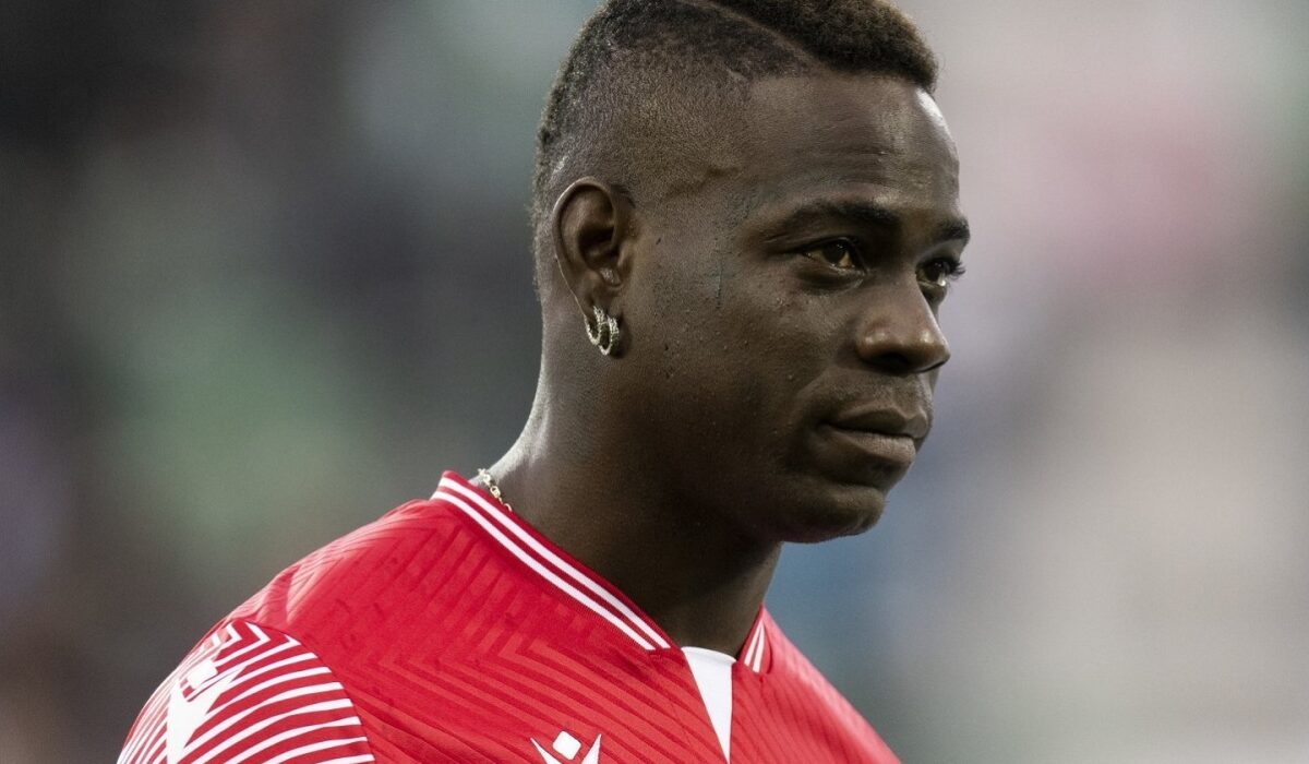 mario balotelli