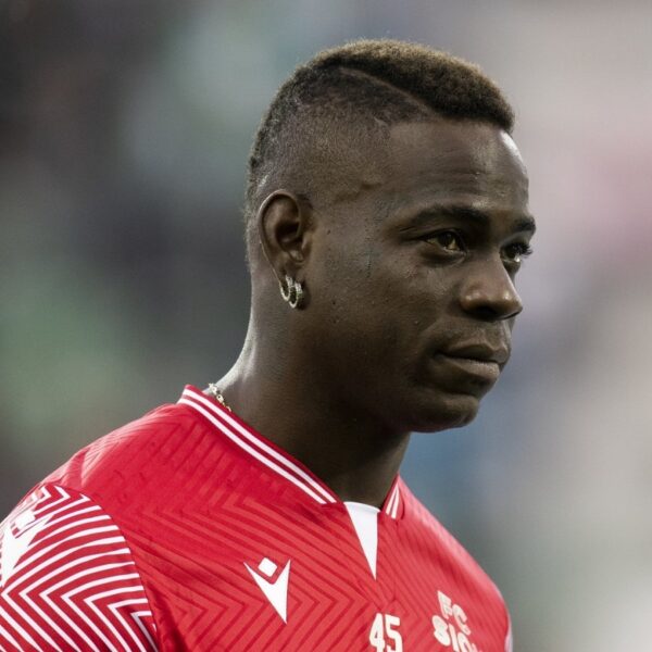 mario balotelli