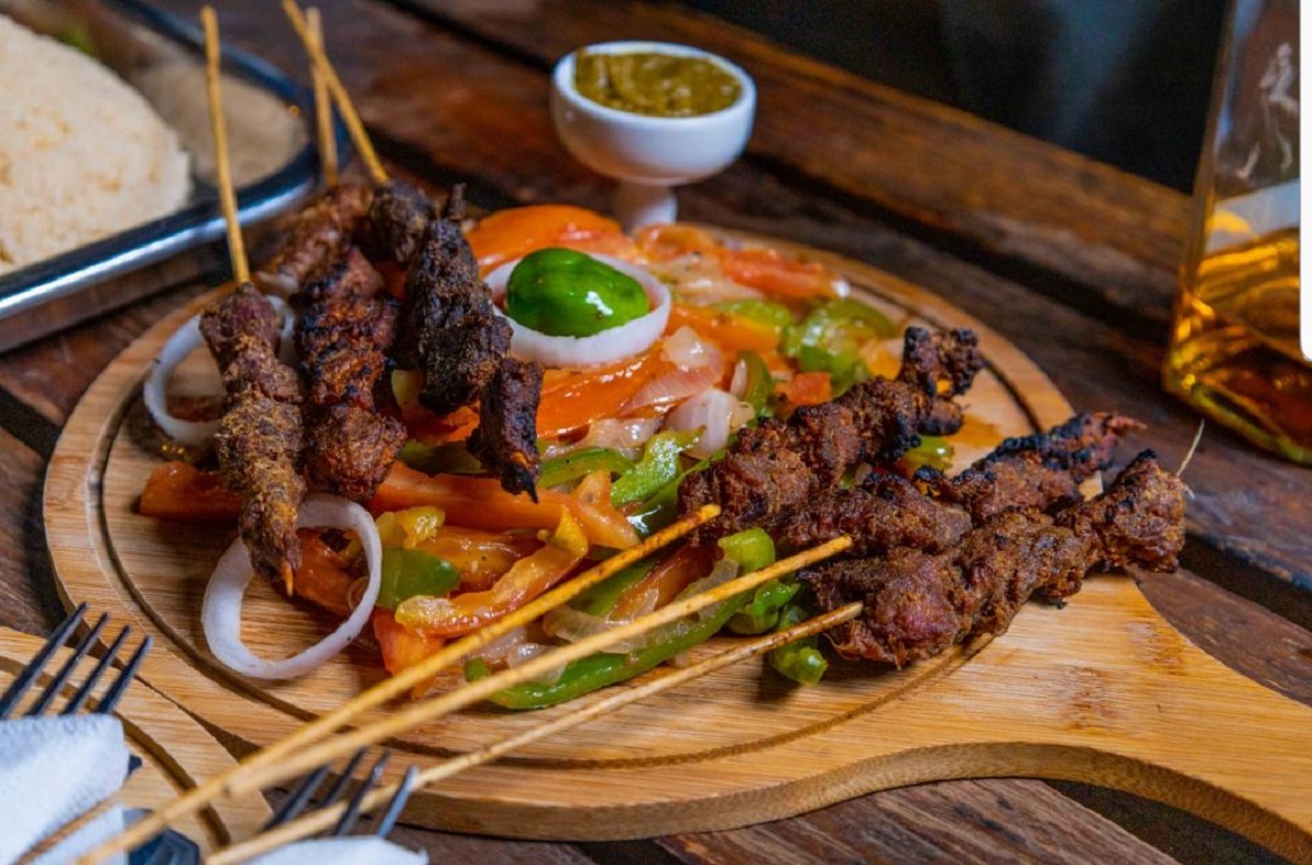 0Ô Coin BBQ Cette maison spécialisée de grillades pour connaisseurs qui vaut le détour