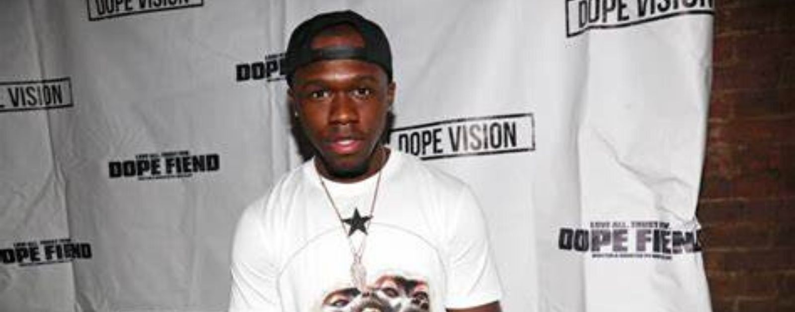 50 Cent son fils Marquise Jackson lui offre cette somme pour pouvoir passer 24 heures ensemble