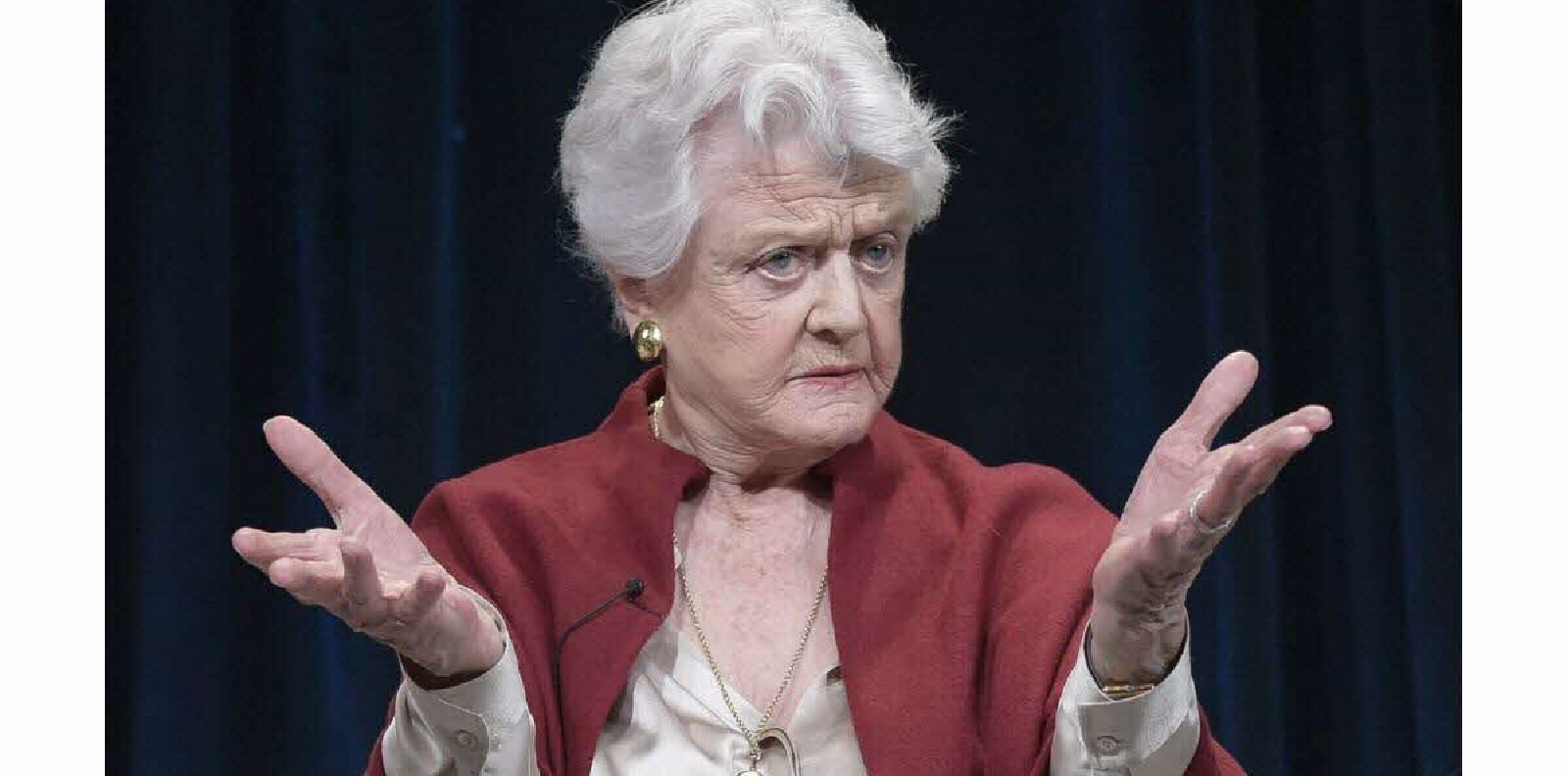 Angela Lansbury l'actrice hollywoodienne et icône de Broadway est morte !