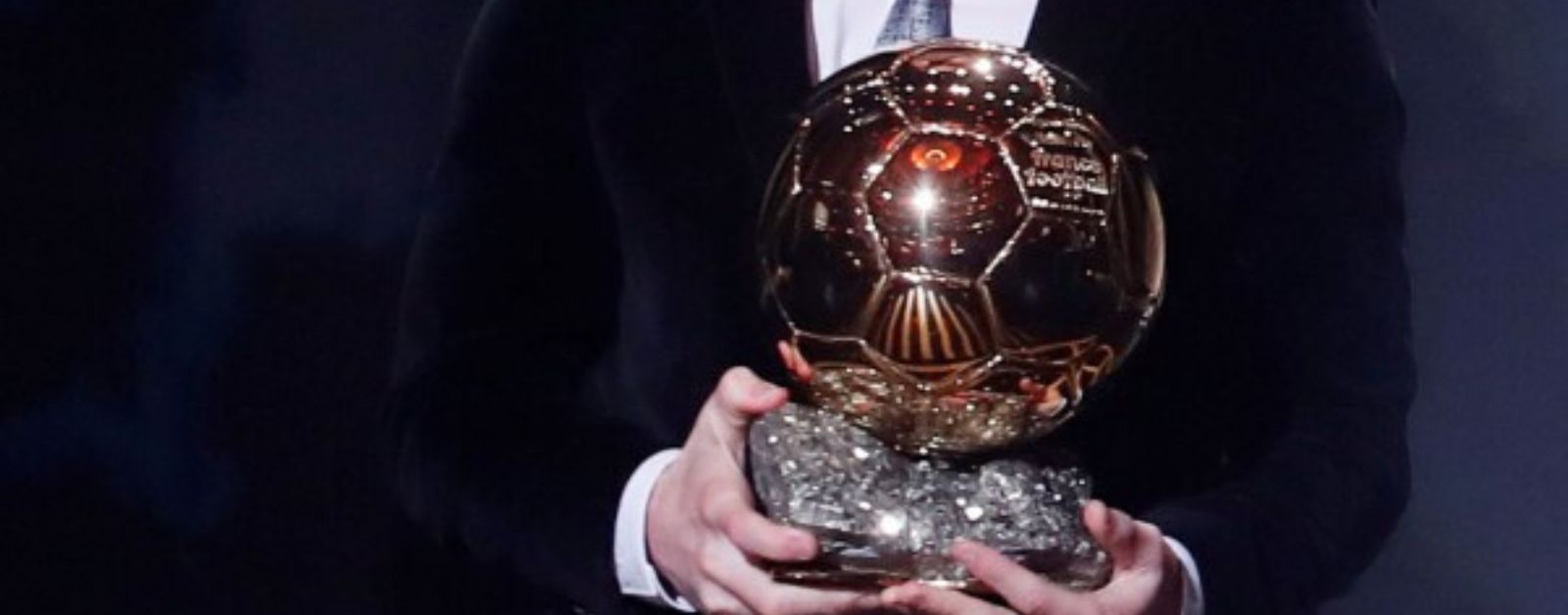 Ballon d'Or 2022 mode d'attribution, horaire... Ce qu'il faut savoir sur la cérémonie