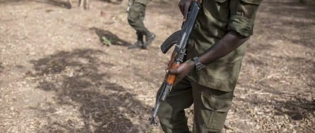 Bénin : les Forces de Défense et de Sécurité portent un coup dur aux terroristes