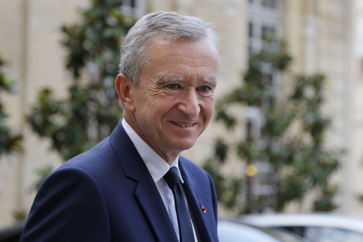 Bernard Arnault constamment espionné avec son jet privé, le milliardaire prend une décision radicale