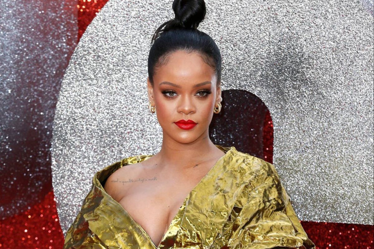 Black Panther 2  Rihanna fait une entrée tonitruante ; les fans retiennent leur souffle