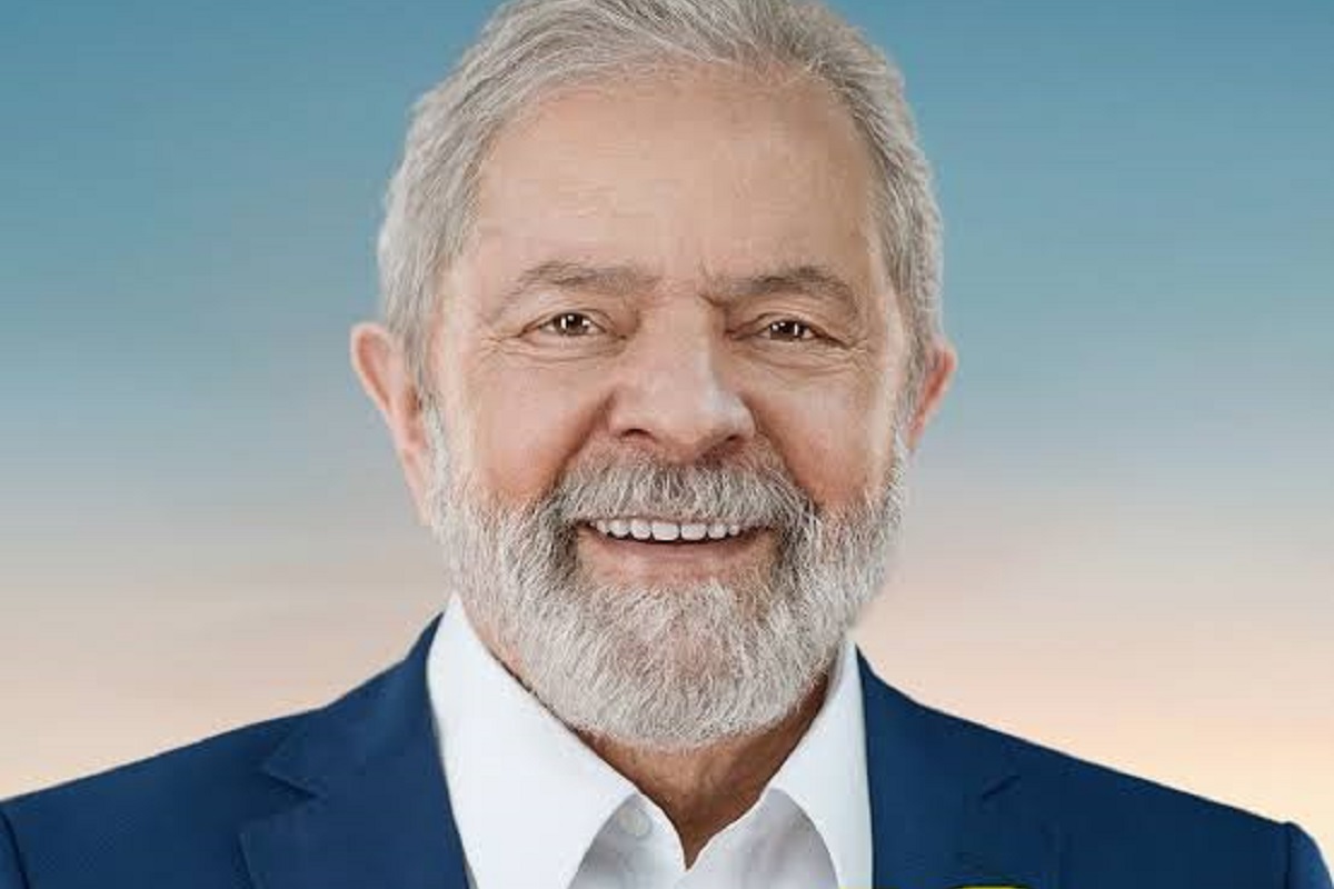 Brésil Luiz Inácio Lula da Silva élu président LFRII